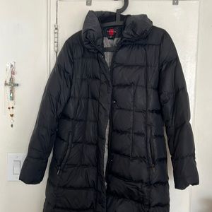 Good buy on this coat